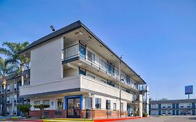 Motel 6-Anaheim, Ca - Fullerton East
